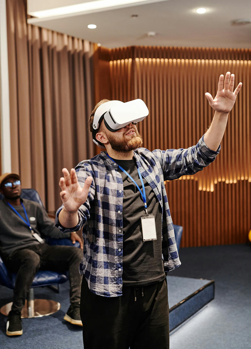 SAP Modül Danışmanlığı